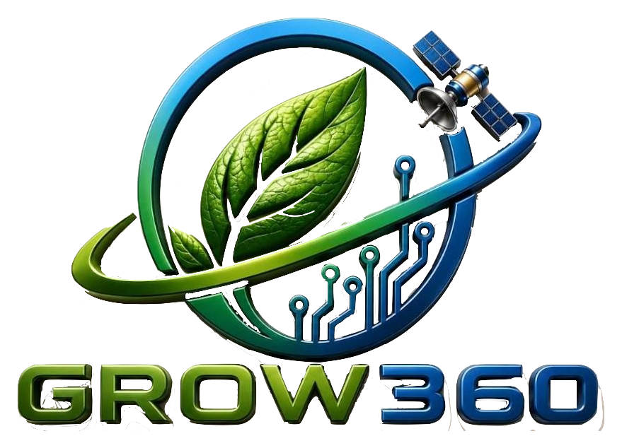 Grow360